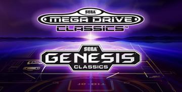SEGA Mega Drive and Genesis Classics (Nintendo)