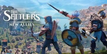 The Settlers New Allies (Xbox One)
