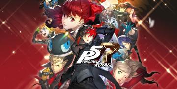 Persona 5 Royal (Nintendo Switch)