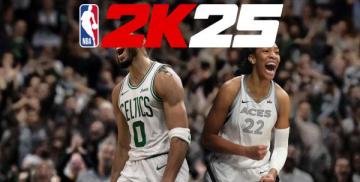 NBA 2K25 (Nintendo Switch)