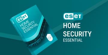 ESET Home Security Essential 