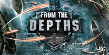 From the Depths (PC)