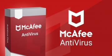 McAfee AntiVirus 2019