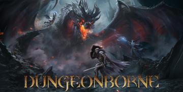 Dungeonborne