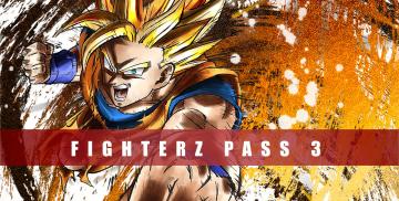 DRAGON BALL FIGHTERZ FighterZ Pass 3 (Xbox)
