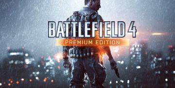 Battlefield 4 Premium (PC)