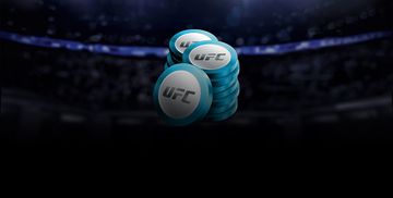 EA SPORTS UFC 2 Currency 4600 UFC Points 