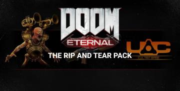 DOOM Eternal Rip and Tear Pack (DLC)