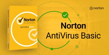 Norton AntiVirus Basic