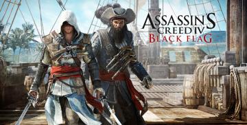 Assassins Creed IV Black Flag (Xbox)