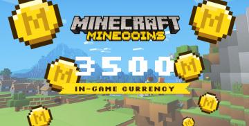 Minecraft Minecoins Pack 3 500 Coins (PC)