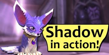 World of Warcraft- Shadow Pet (DLC)