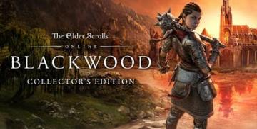 The Elder Scrolls Online: Blackwood (PC)