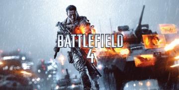 Battlefield 4 (Xbox)