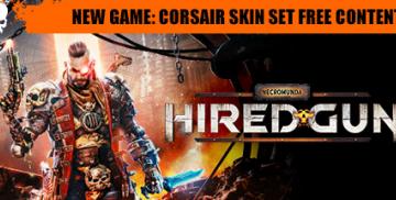 Necromunda: Hired Gun (Xbox Series X)