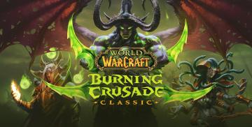 World of Warcraft Burning Crusade Classic (PC)
