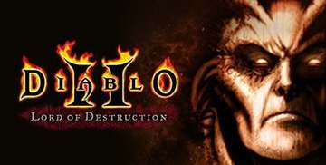 Diablo II Lord of Destruction (PC)