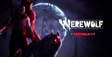 Werewolf: The Apocalypse – Earthblood (Xbox)