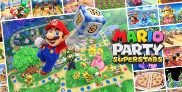 Mario Party Superstars (Nintendo)