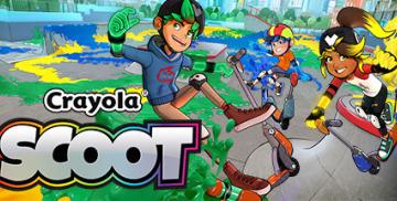 Crayola Scoot (Nintendo)