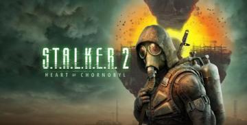 STALKER 2 Heart of Chernobyl (Steam Account)