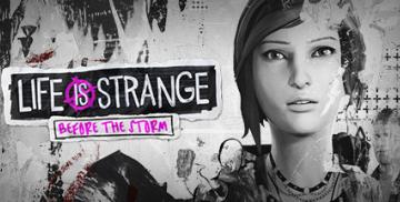 Life is Strange Before the Storm Classic Chloe Outfit Pack (PSN)