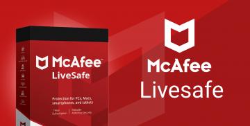 McAfee Livesafe