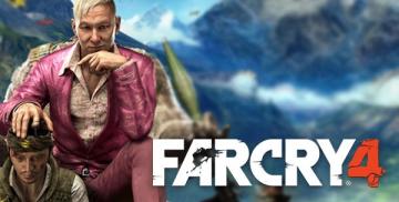 Far Cry 4 (PC)