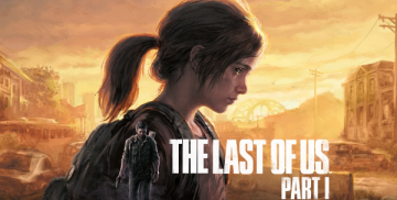 The Last of Us Part I (PC)