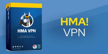 HMA VPN