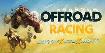  Offroad Racing Buggy X ATV X Moto (Nintendo Switch)