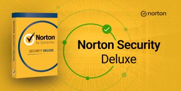 Norton Security Deluxe