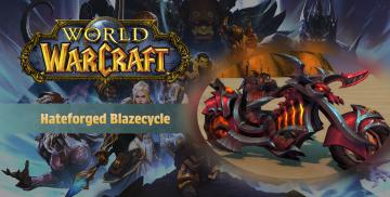 World of Warcraft Hateforged Blazecycle (PC)
