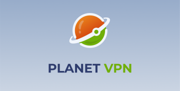 Planet VPN