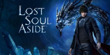 Lost Soul Aside (PC)