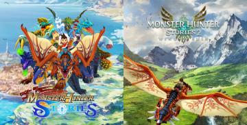 Monster Hunter Stories Collection (Nintendo Switch)