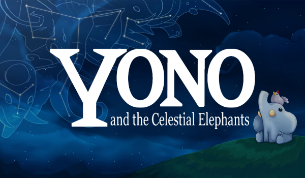 Yono and the Celestial Elephants (Nintendo