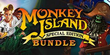 Monkey Island Bundle (PC)