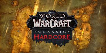 World of Warcraft Classic Plus Hardcore