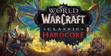 World of Warcraft Classic Season of Mastery (EU)