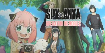  Spy Anya: Operation Memories (Nintendo Switch)