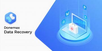 Donemax Data Recovery