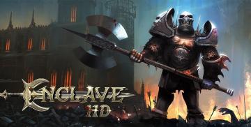 Enclave HD (Nintendo)