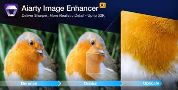 Aiarty Image Enhancer v3 (PC)