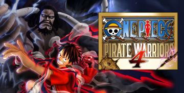 ONE PIECE PIRATE WARRIORS 4 (PC)
