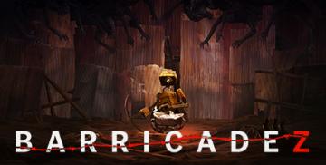 BARRICADEZ (PC)