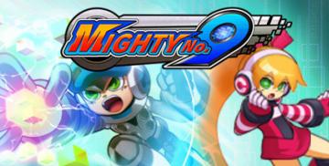 Mighty No. 9 (Xbox)