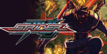 Strider (PSN)