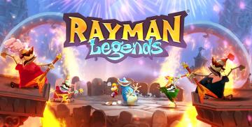 Rayman Legends (Xbox)
