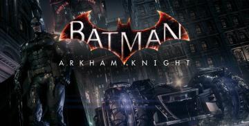 Batman Arkham Knight (PSN)